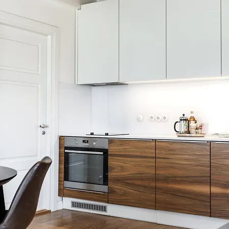 公寓 New! 2 Bedroom Free Parking, Child Friendly, Happening Area - Cafes, Markets, Museums, Old Town Close By